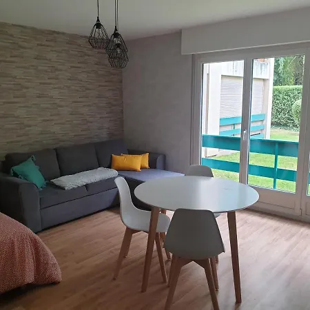 Appartement, Verdun , Proche Centre Ville Exterior foto
