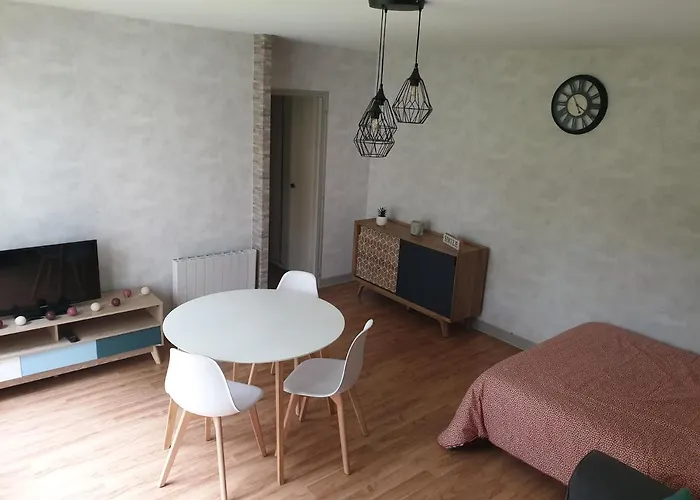 Appartement, Verdun , Proche Centre Ville