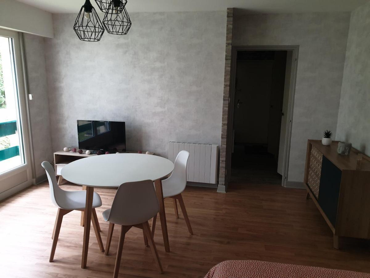 Appartement, , Proche Centre Apartment Verdun
