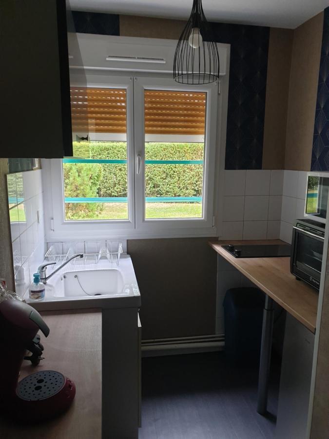 Appartement, , Proche Centre Apartment Verdun