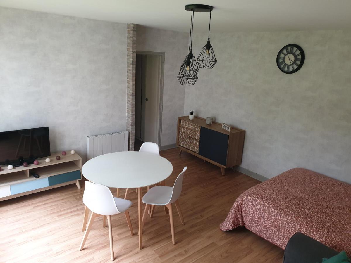Appartement, , Proche Centre Apartment *